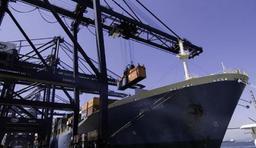 Tide turning in favour of the region's shipping sector, says Deutsche 