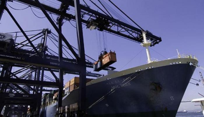Tide turning in favour of the region's shipping sector, says Deutsche 