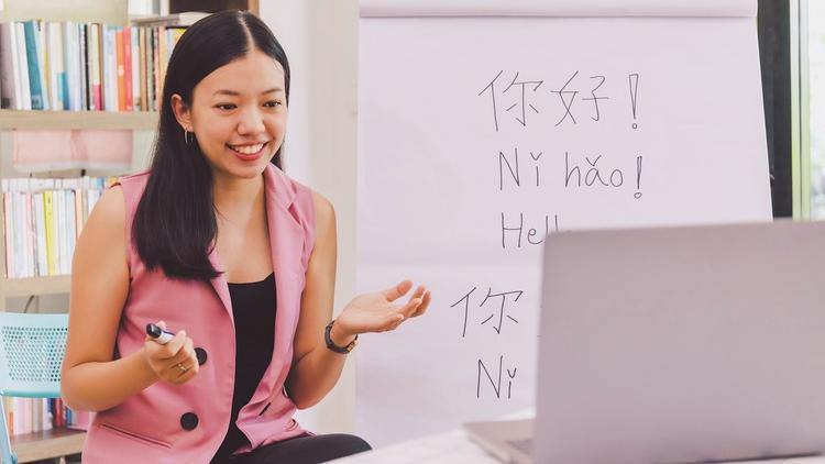 Is learning Chinese worth it?