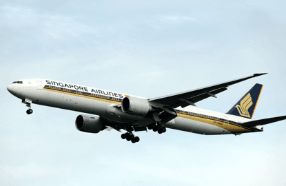 APAC aviation sector buoyed by China, but uncertainty remains for SIA