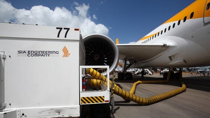 SIA Engineering braces for full Covid-19 impact; reviews JVs and mulls M&A opportunities