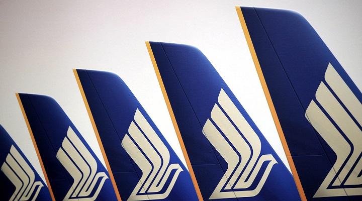 SIA investors should brace for earnings, share price turbulence in short-term, warns CGS-CIMB