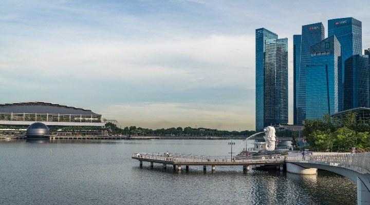 Singapore's investment banking activities plunges to US$443.1 million in first nine months of 2020: Refinitiv