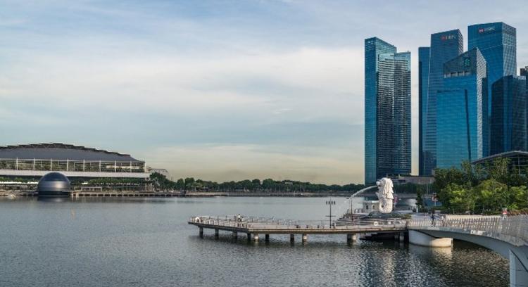 Singapore's GDP remains in the red with 7% slump in 3Q2020: MTI