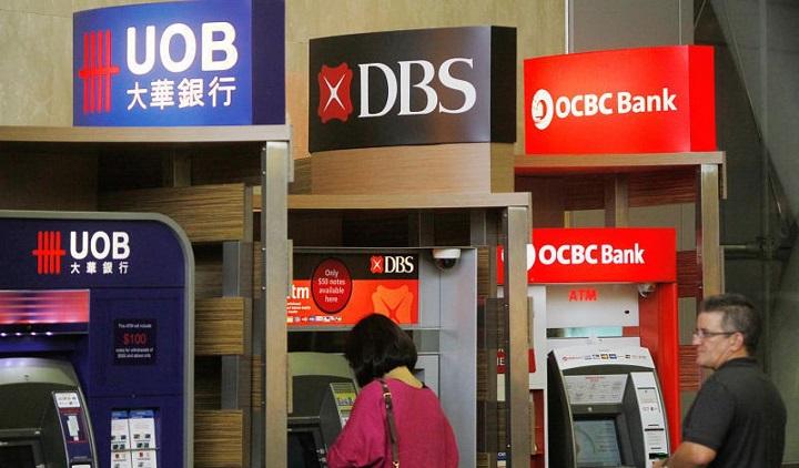 Singapore moves to switch bank lending rate benchmarks