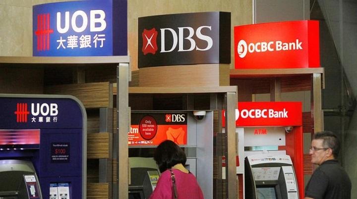 Will digital banks be a threat to Singapore's big three?