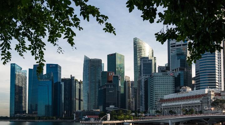 2Q20 GDP data likely to emerge on upside despite uncertainties: Oxford Economics