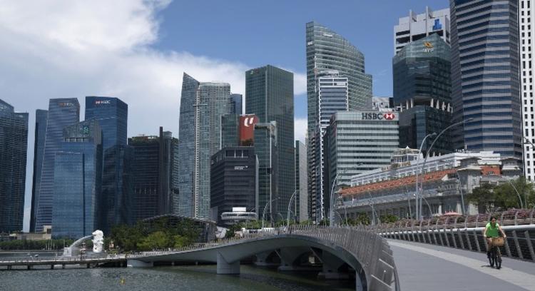 Chinese tech giants in Singapore to benefit office REITs: DBS