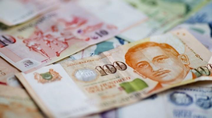 Singapore dollar falls below RM3 mark after currency easing seen as novel coronavirus hits economy