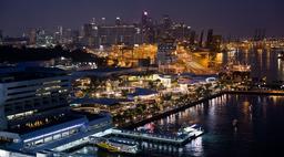 Singapore tops AI Disruption Index, but compelling vision alone might not be enough