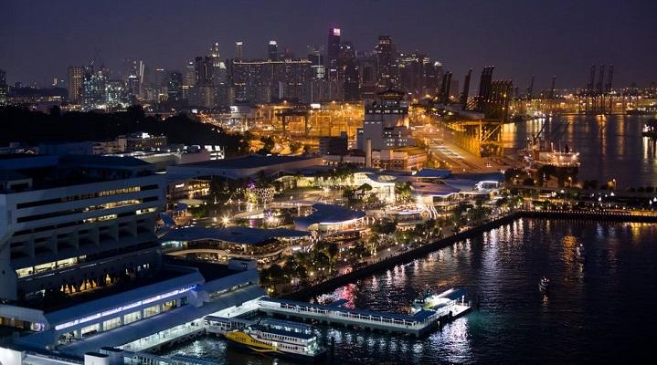 Singapore tops AI Disruption Index, but compelling vision alone might not be enough