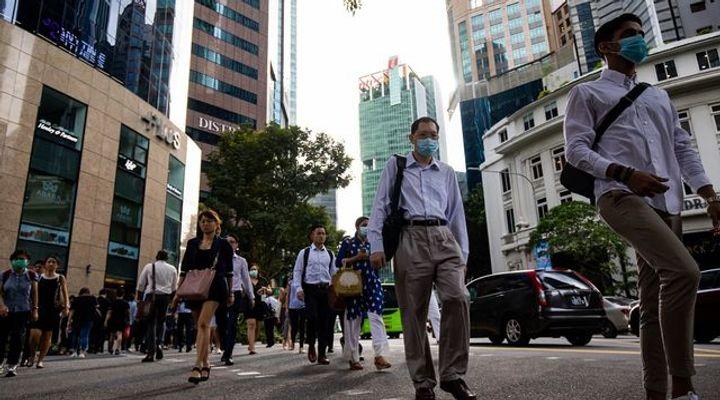 Singapore plans strong budget stimulus to counter virus threat 