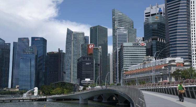 Singapore ruling party suffers drop in credibility rating in July election