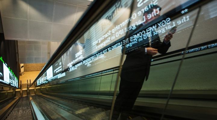 STI jumps, leading gains in Asia Pacific boosted by surge in US Treasury yields