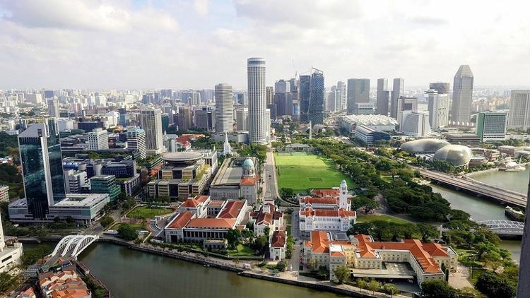 Morgan Stanley raises Singapore equities target by 13% with reforms underway, outperformance seen 'enduring'