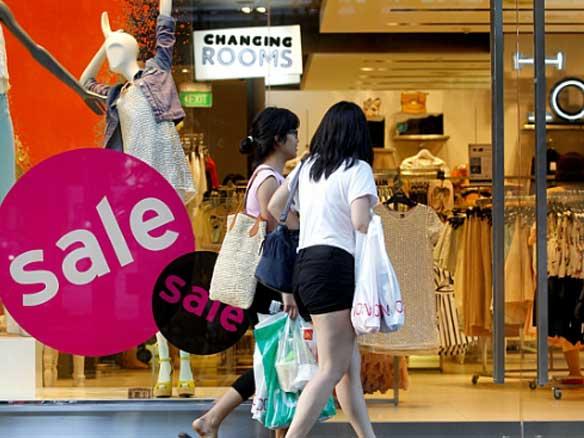 Global equities: Don't panic, its pure organic