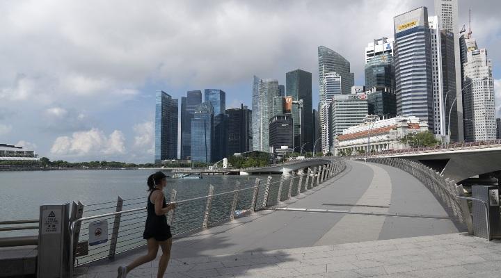 Economists upbeat on Singapore growth post-2Q20 advanced GDP