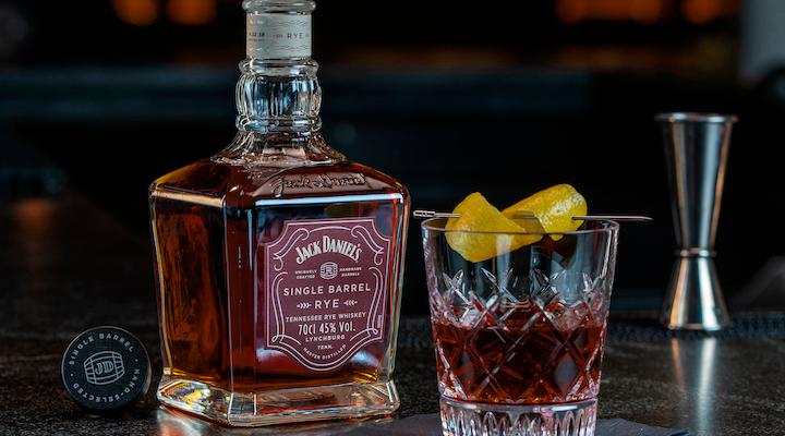 Straight out of Tennessee