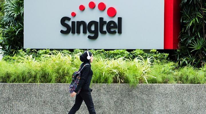 Singtel invests $45 mil to boost digital skills of 12,600 employees 