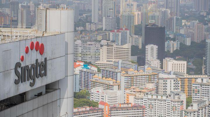 Singtel posts 26% fall in 4Q20 earnings; FY20 earnings plunge 65% to $1.08 bil on Airtel’s exceptional charges