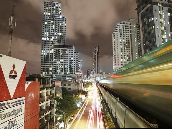 Thailand to kick start $61 bil economic revamp before polls