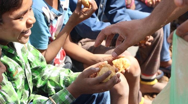 Can corporate giving ever become a new cultural norm?  