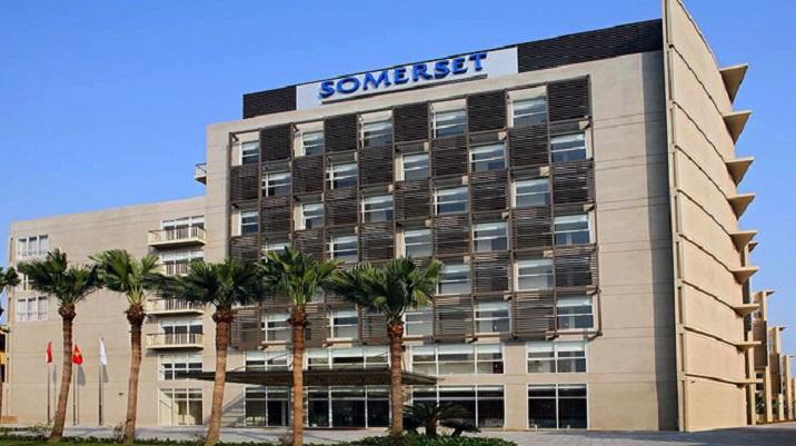 Ascott REIT divests entire stake in Somerset West Lake Hanoi for $13.7 mil