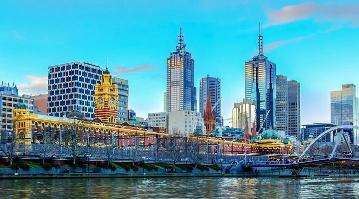 Hatten Land announces Australia expansion plans with Melbourne land acquisition