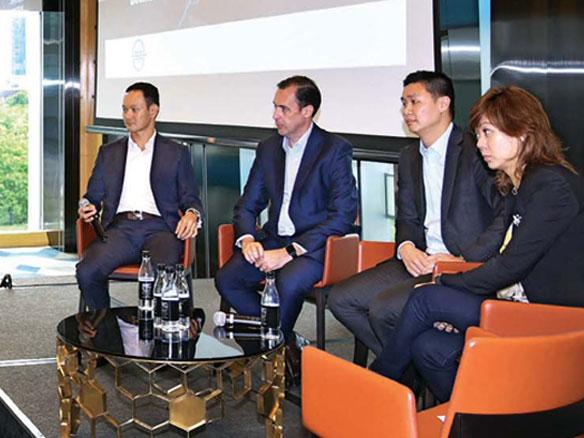 Businesses unprepared as cybercrime on rise; future innovations at stake  