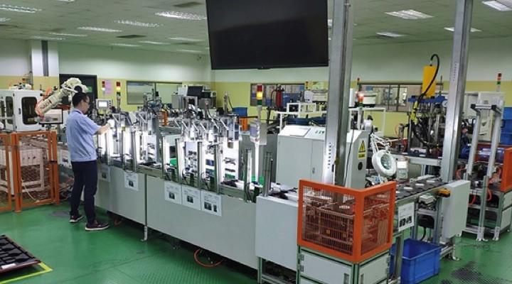 Spindex Industries and Acuger Precision enter into joint venture to manufacture and trade plastic moulds and products in Vietnam