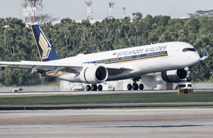 All SIA Group airlines see improved passenger load factors but Scoot