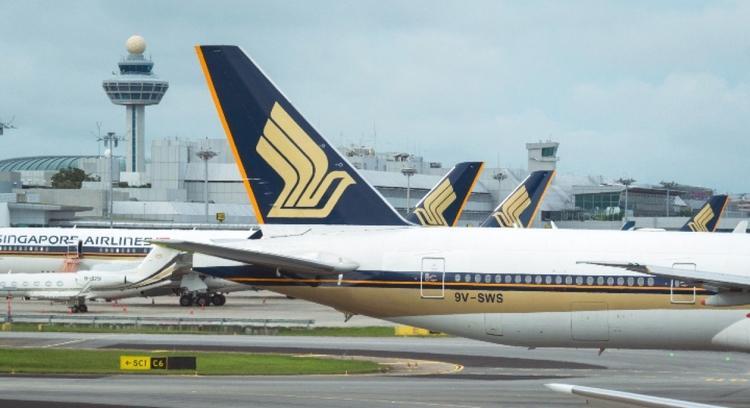 UOB Kay Hian upgrades SIA to 'buy' on formation of travel bubbles