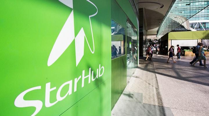 StarHub posts 5.6% drop in 2Q20 earnings to $37.3 million on lower revenue