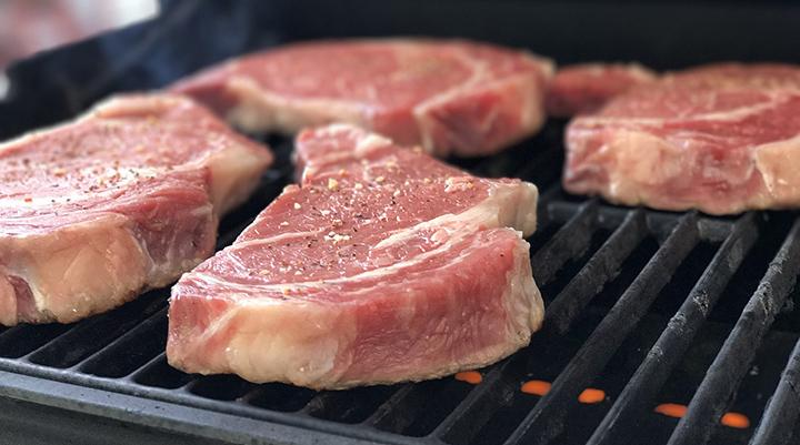 Red meat could be next sin tax after sugar, Fitch says