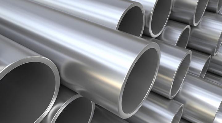 HupSteel swings out of the red in FY17