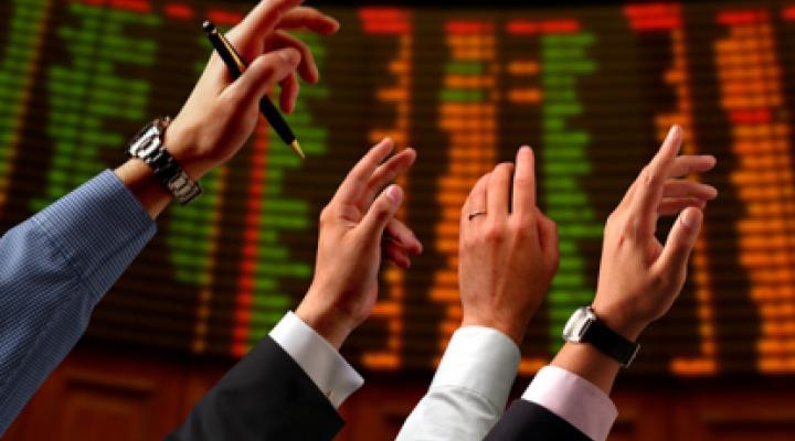 These risks could derail the 'Goldilocks economy' in 2018 