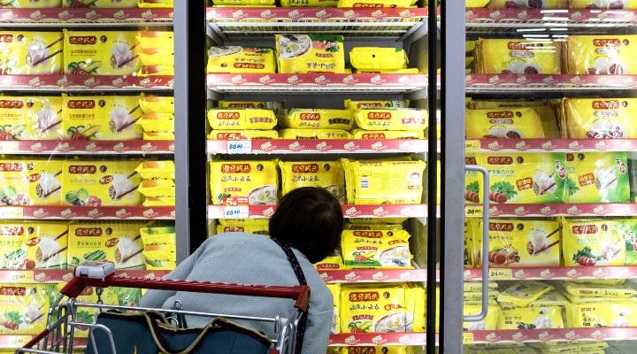 Alibaba to invest $4.89 bil in grocer Sun Art, raising its direct and indirect stake to 72%