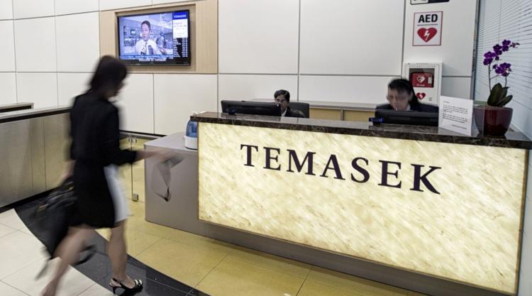Temasek launches vehicle to super-charge agriculture, food deals
