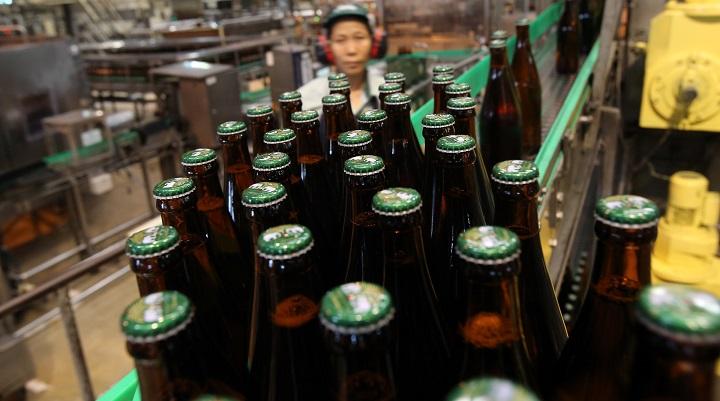 Potential spin-off and listing of ThaiBev's beer business could bring new highs