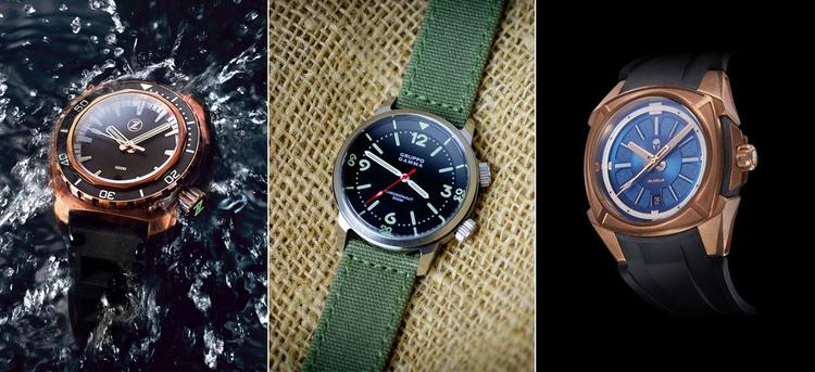 Singapore microbrands: A brief history