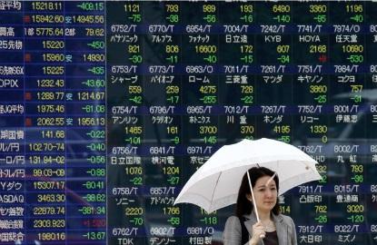 World’s biggest comeback breathes life into Japan’s equity bulls