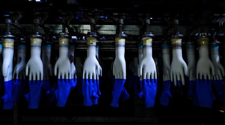 It's raining gloves and Riverstone is looking at higher revenue in the next three years: UOB Kay Hian