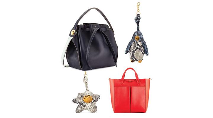 Buy right: Top-notch totes 