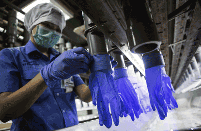 Maybank IB Research names Top Glove a top pick