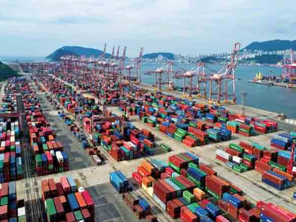 Signs of a global rebound but watch out for regional shifts in policy