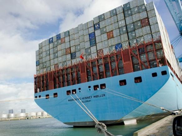 Is this the end of the Goldilocks period?