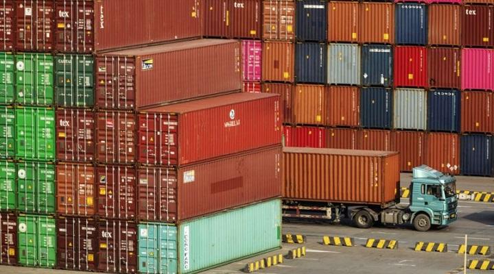 Goldman says Asia's trade slump is showing signs of bottoming