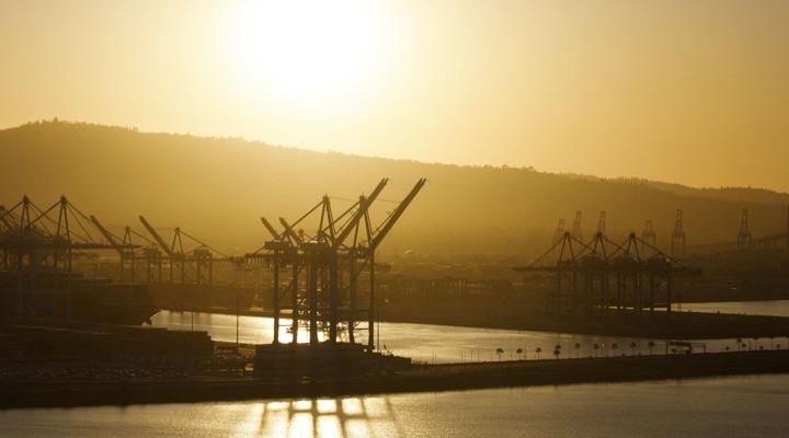 Novel shifts seen in global supply chains; Phase One deal might be renegotiated