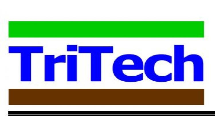 Tritech among top traded shares following sanitiser news