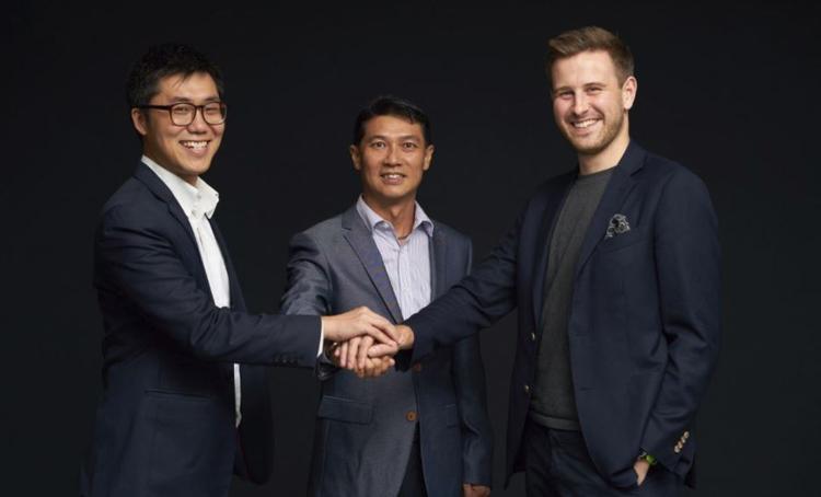 tryb receives US$30 mil investment for fintech platform to serve SMEs in Asean